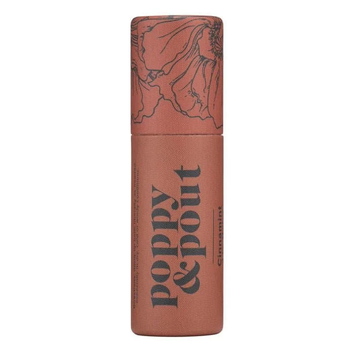 Cinnamint Lip Balm