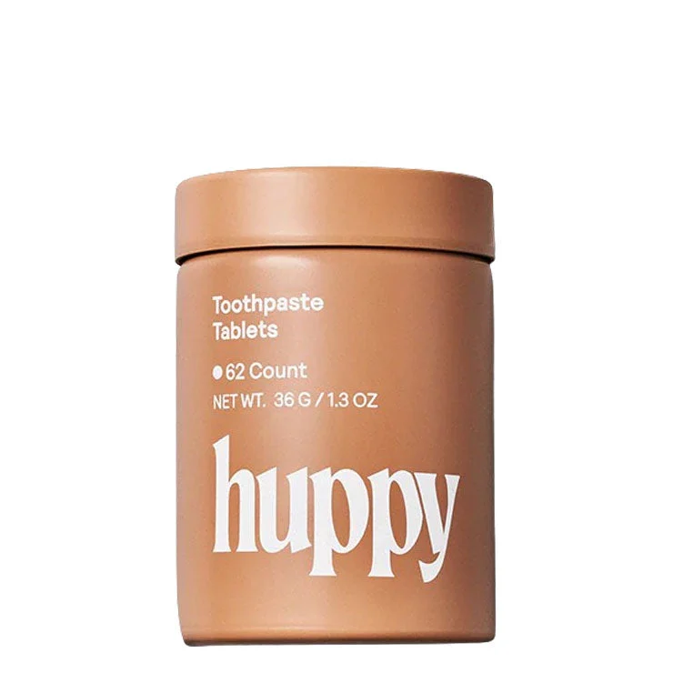 Cinnamon Toothpaste Tablets