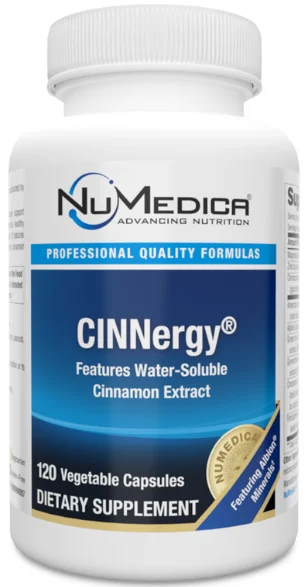 CINNergy (NuMedica)