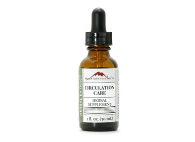 Circulation Care Extract