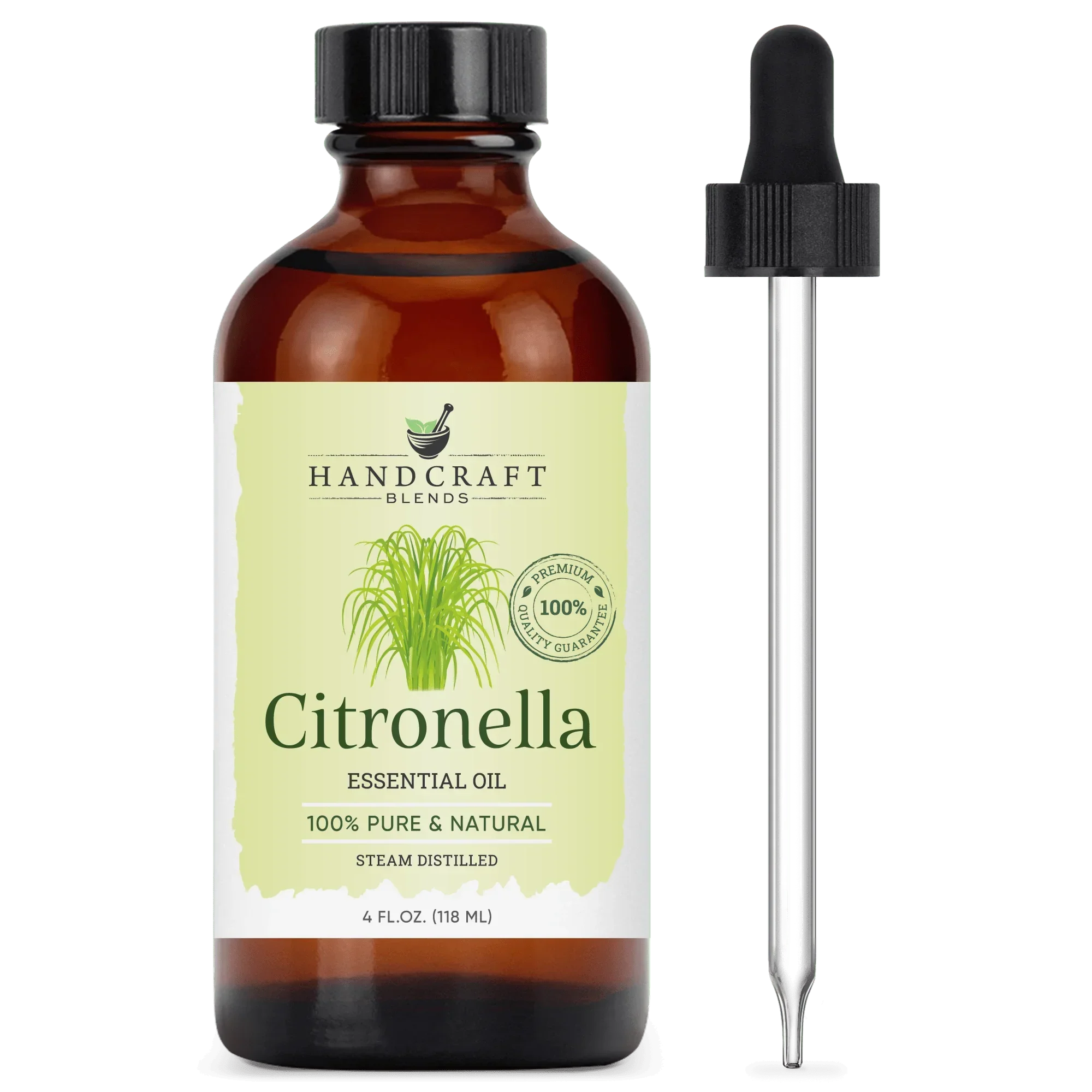 Citronella Essential Oi