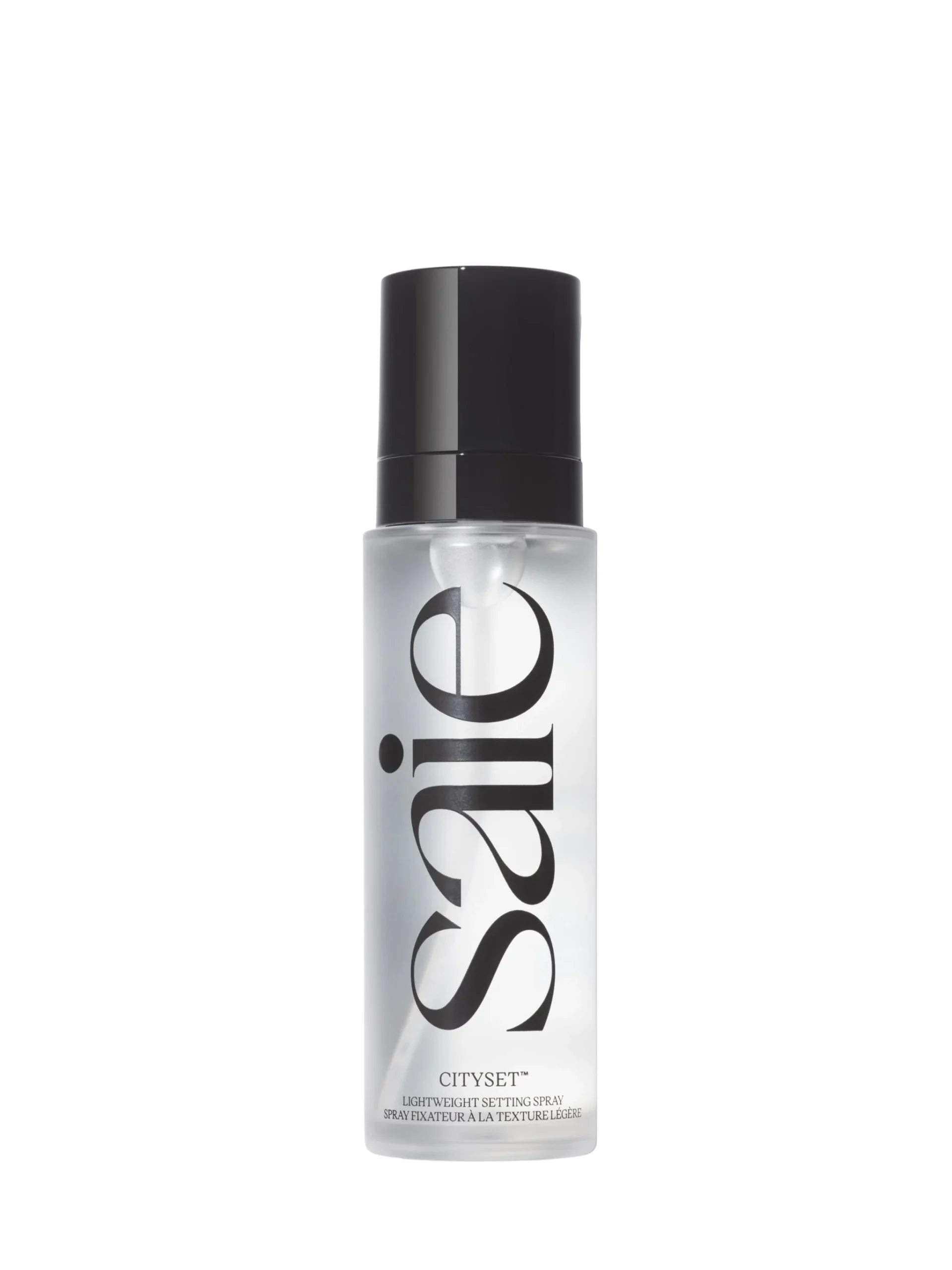 CitySet™ Lightweight Setting Spray