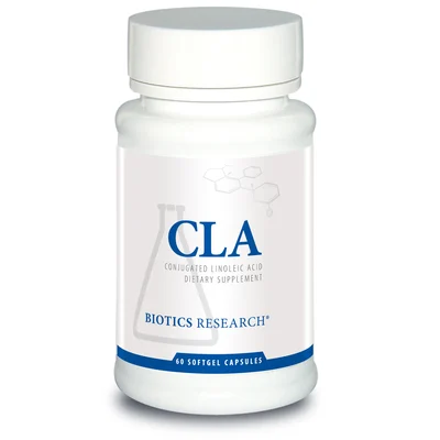 CLA (Biotics Research)