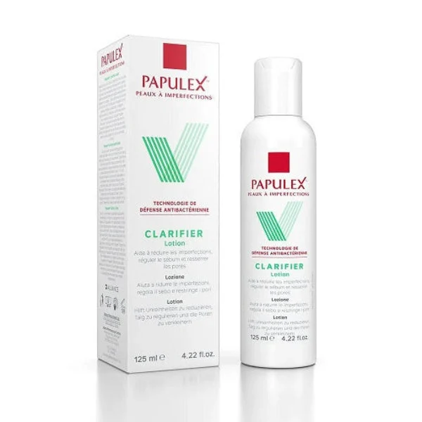 Clarifier Lotion 125 ML