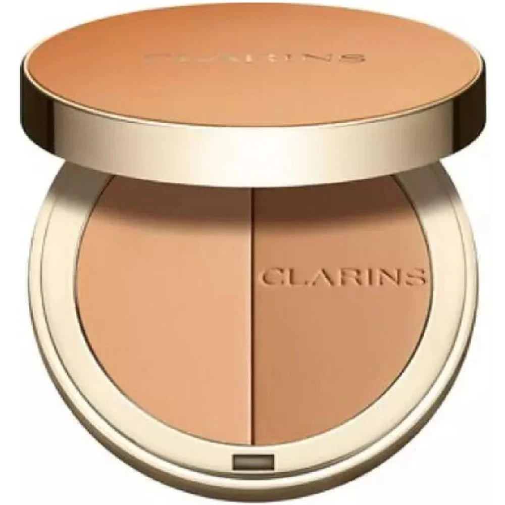 Clarins Ever Bronze Compact Powder