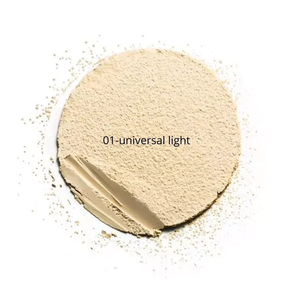 Clarins Ever Matte Loose Powder