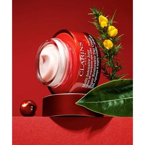 Clarins Multi-Intensive Jour Super Restorative Day Cream