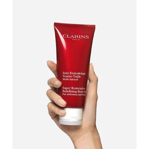 Clarins Multi-Intensive Super Restorative Balm for Abdomen and Waist