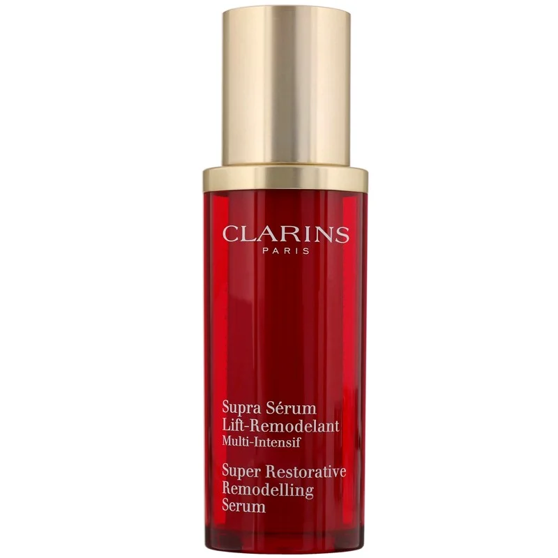 Clarins Multi-Intensive Super Restorative Remodelling Serum