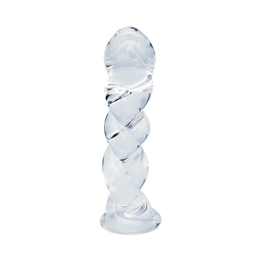 Clarity Seraphic Braid glass