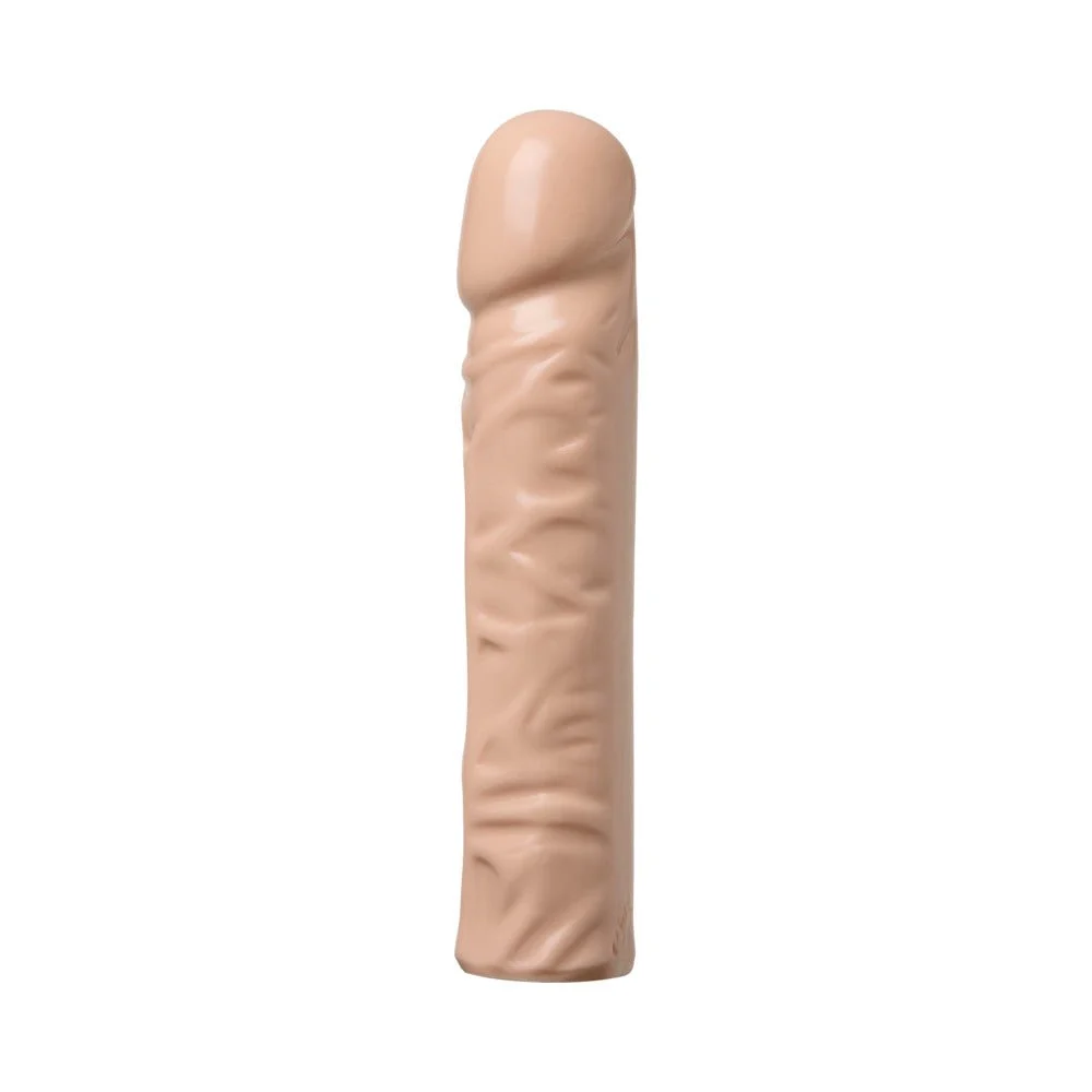 Classic Dong White 8