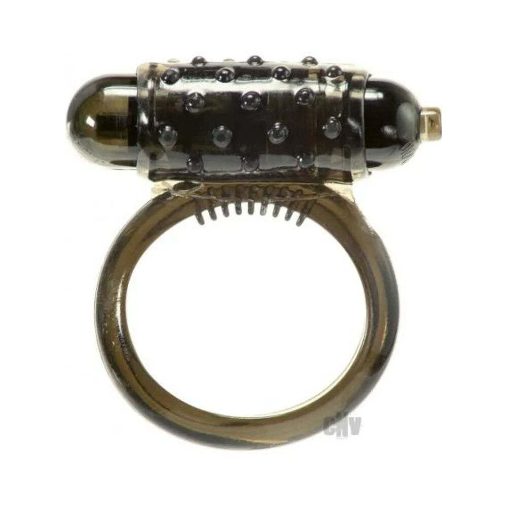 Classic Smoke Cock Ring Linx