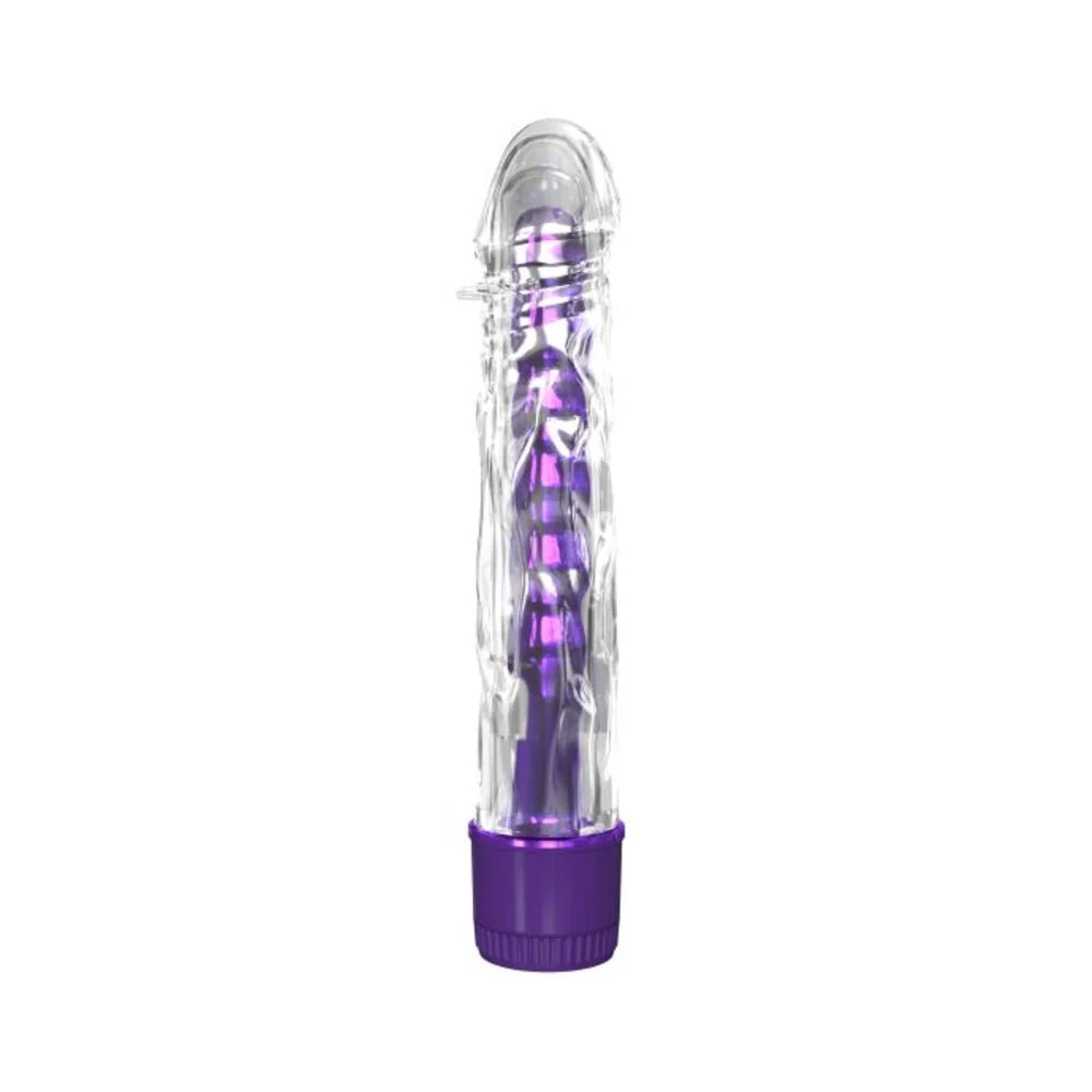 Classix Mr. Twister Vibe w/Sleeve