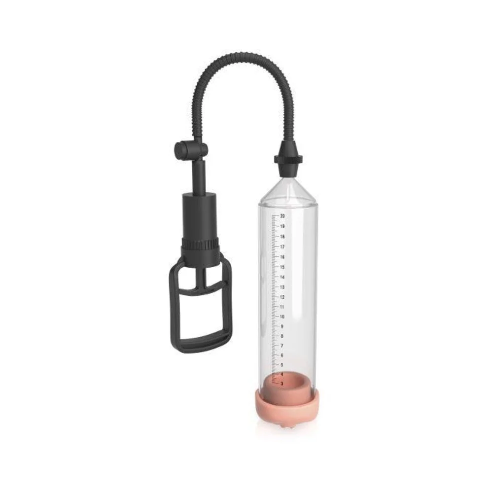 Classix Pleasure Penis Pump, Assorted