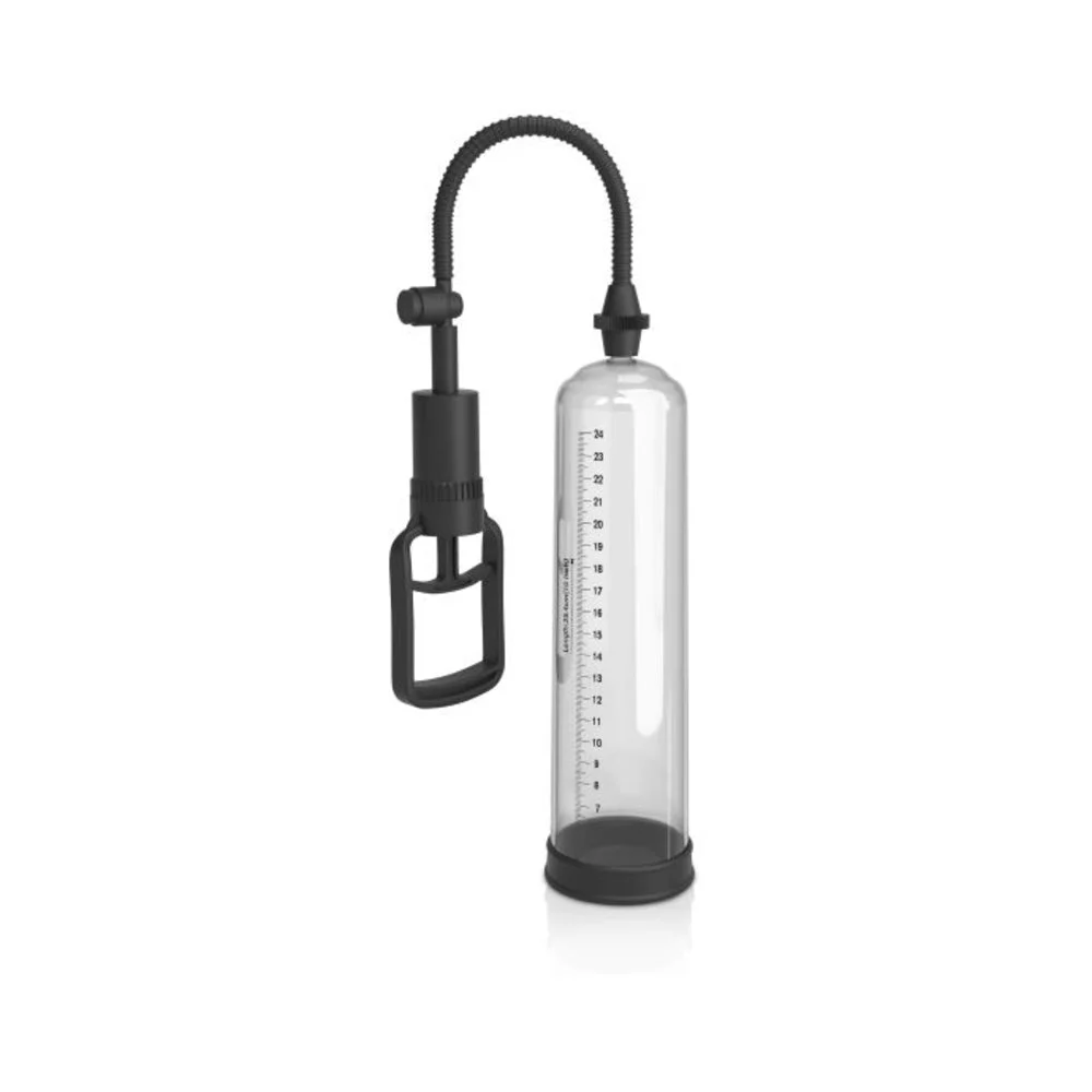 Classix XL Penis Enlargement Pump, XL