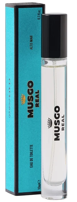 Claus Porto Musgo Real Alto Mar