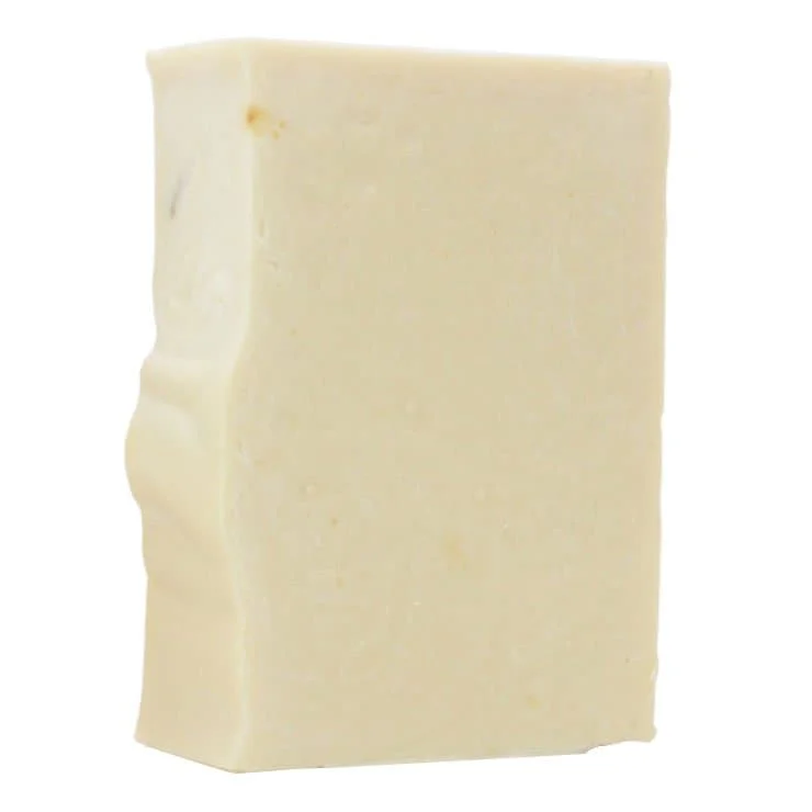 Clean Oatmilk Mellow Facial Cleansing Bar