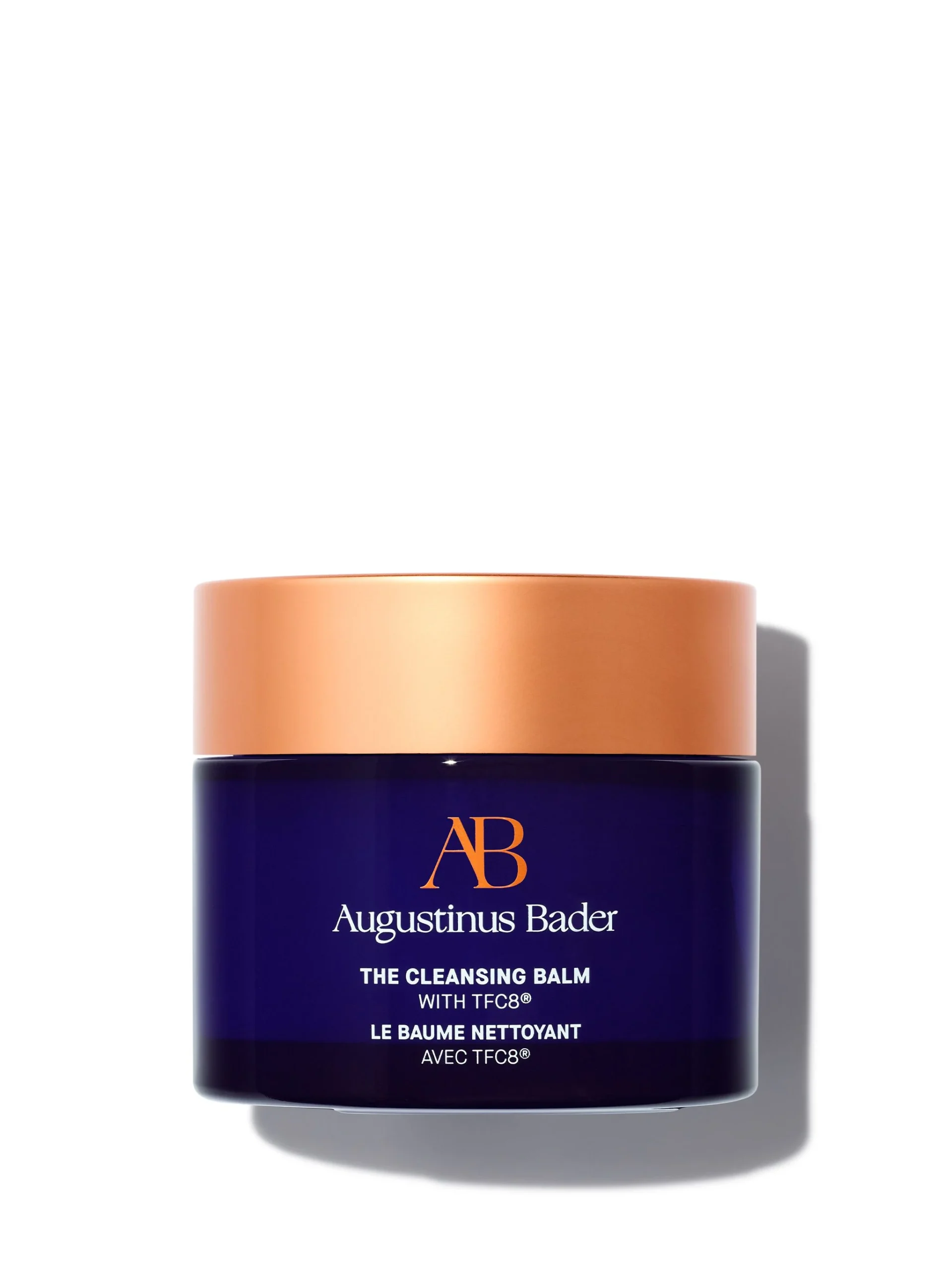 The Cleansing Balm