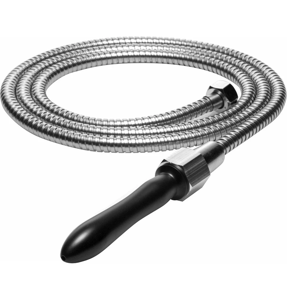 CleanStream Aqua Shot Shower Enema Cleansing System
