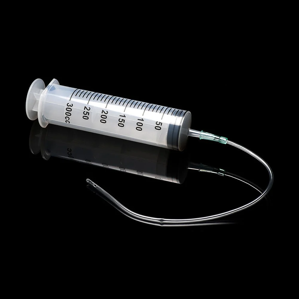 Cleanstream Enema Syringe 300ml