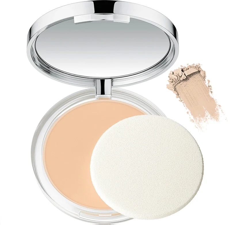 Clinique Almost Powder Compact Foundations