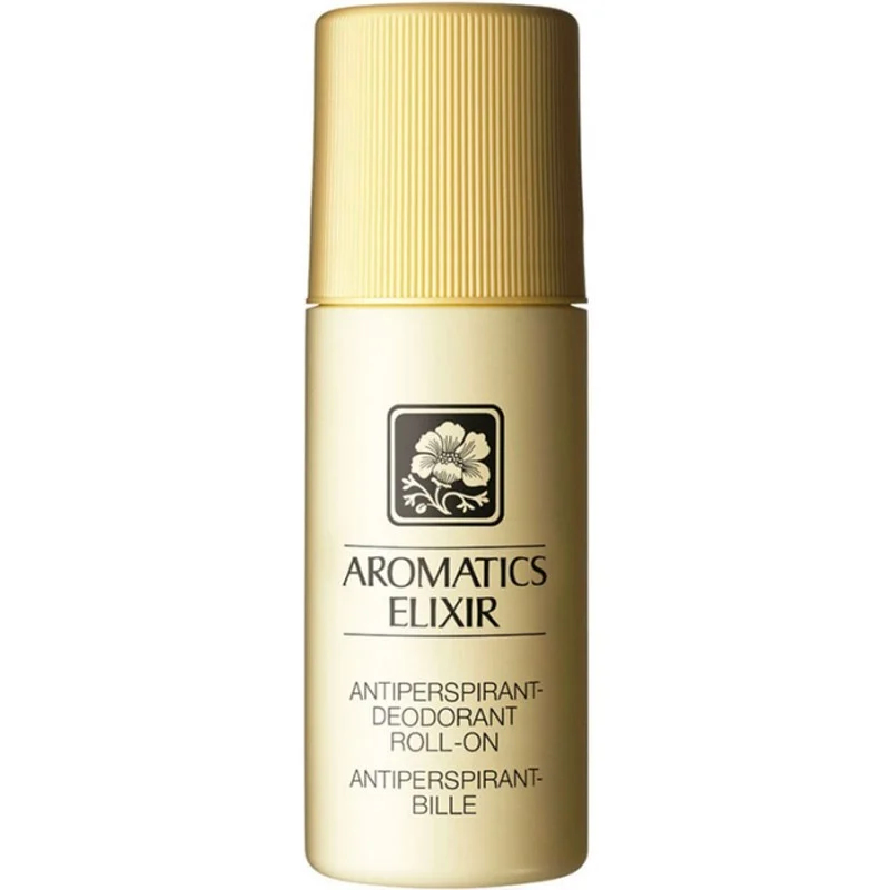 Clinique Aromatics Elixir Antiperspitant Deororant