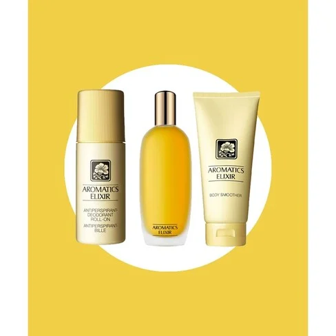 Clinique Aromatics Elixir Eau de Toilette