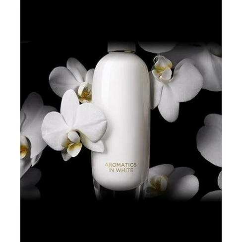 Clinique Aromatics in White Perfume for Her