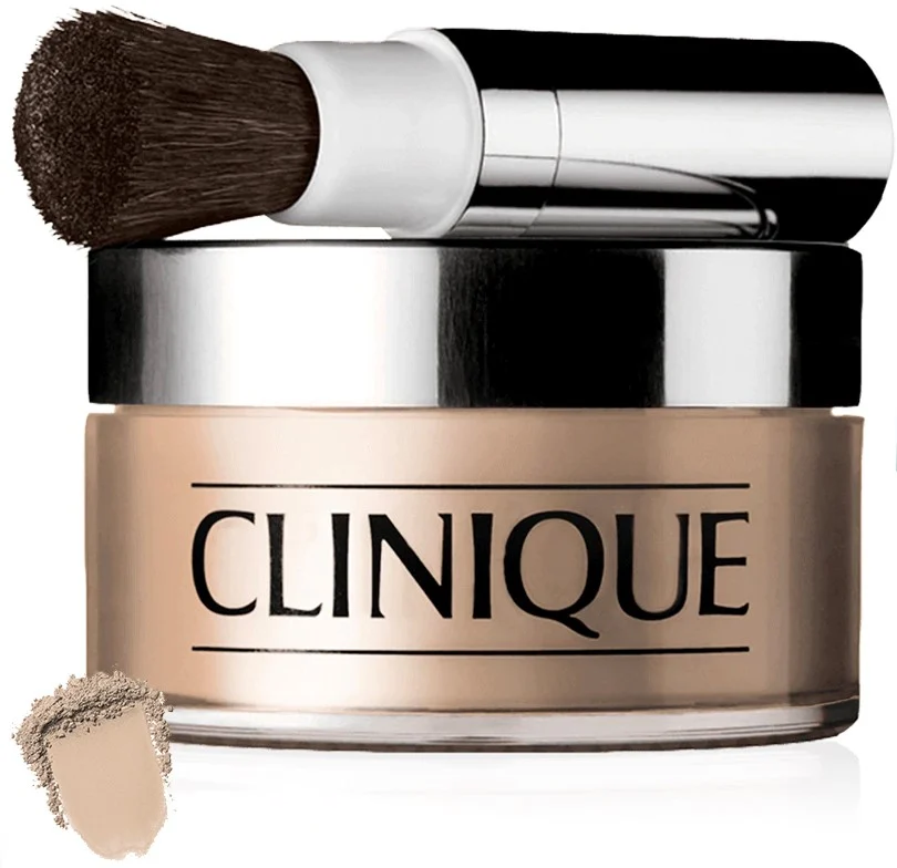 Clinique Blended Face Loose Powder for All Skin Types