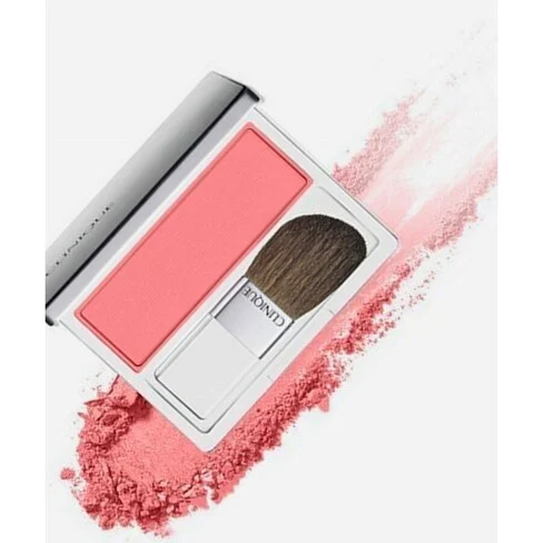 Clinique Blushing Blush Powder Defining Moment for Cheeks