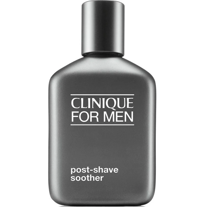 Clinique for Men Post-Shaver Soother for Irritated Skins