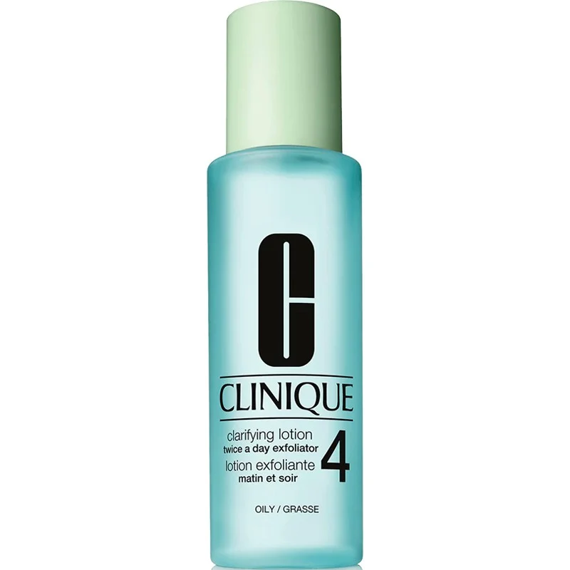 Clinique Step 2: Exfoliating Lotion for Very Oily Skin