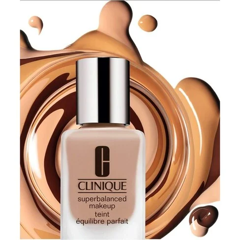 Clinique Superbalanced Makeup Foundation for Combination Skin