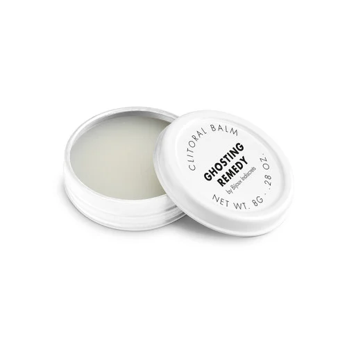 Clitherapy Clitoral Balm by Bijoux Indiscrets