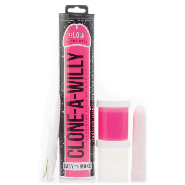 Clone-a-Willy Penis Molding Kit
