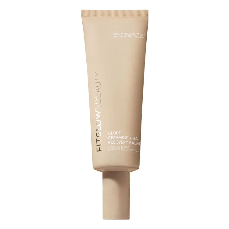 Cloud Ceramide + HA Recovery Balm