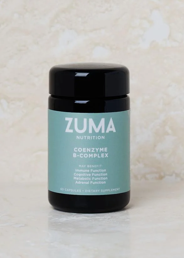 Co Enzyme B Complex