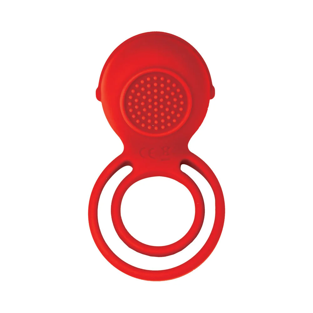 Cockpower Ultimate Vibrating Cockring