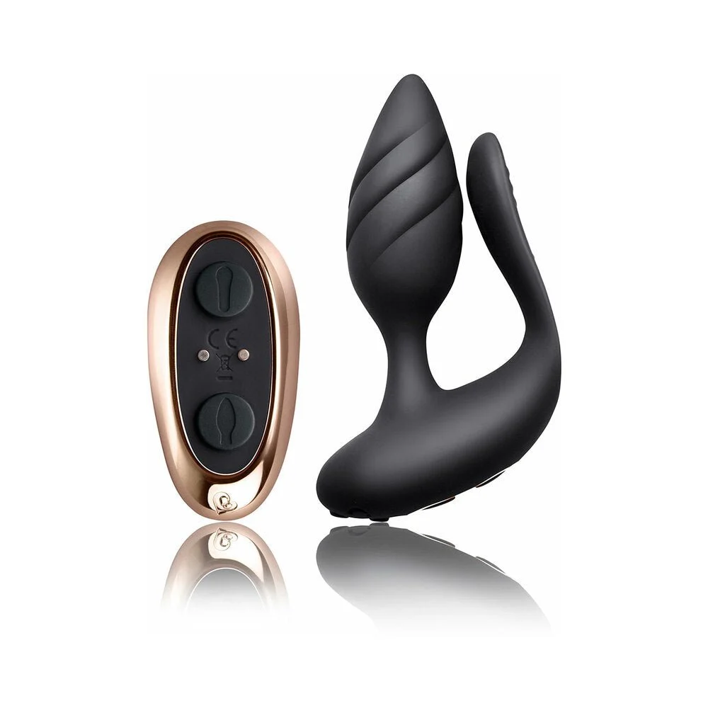 Cocktail Couples Toy