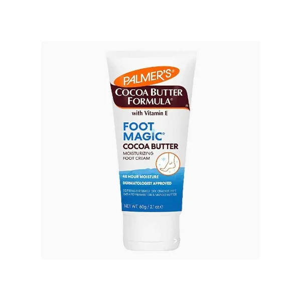 Cocoa Butter Formula Foot Magic Moisturizing 60 G