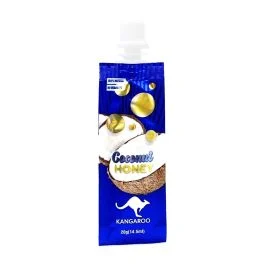 Coconut Honey Sachet Kangaroo Natural Men Sexual Enhancer