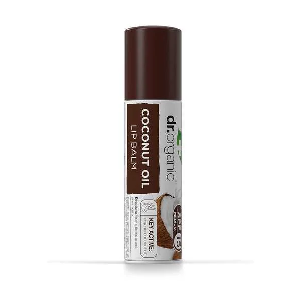 Coconut Oil Lip Balm 5.7 ML