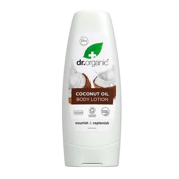 Coconut Oil Skin Lotion 200 ML
