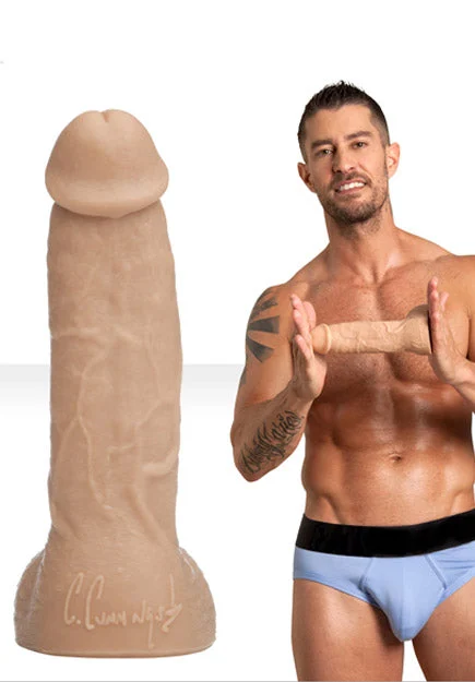 Cody Cummings Dildo