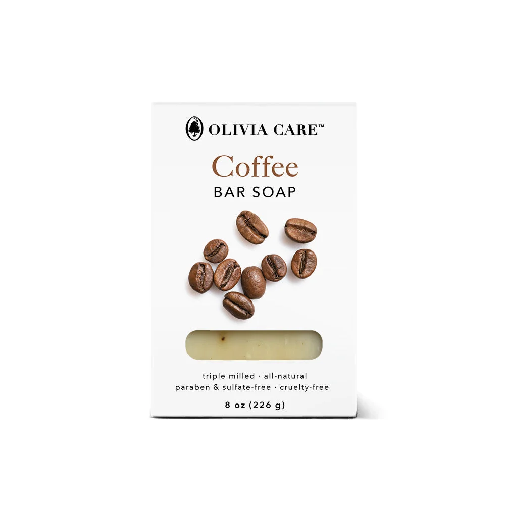 Coffee Bar Soap