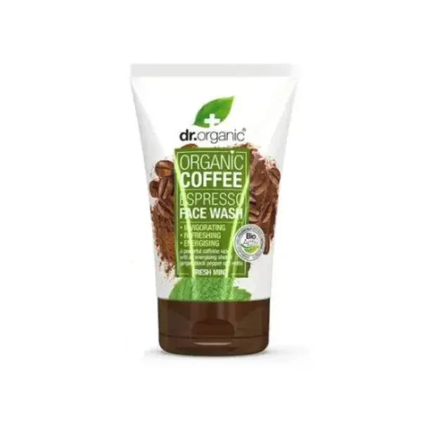 Coffee Espresso Face Wash