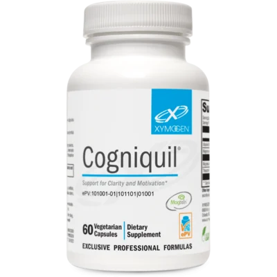 Cogniquil (Xymogen)