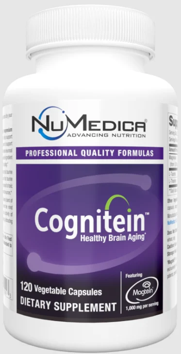 Cognitein™ (NuMedica)