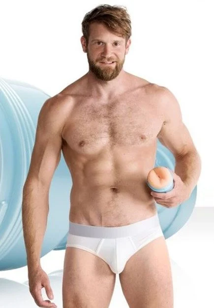 Colby Keller Fleshjack