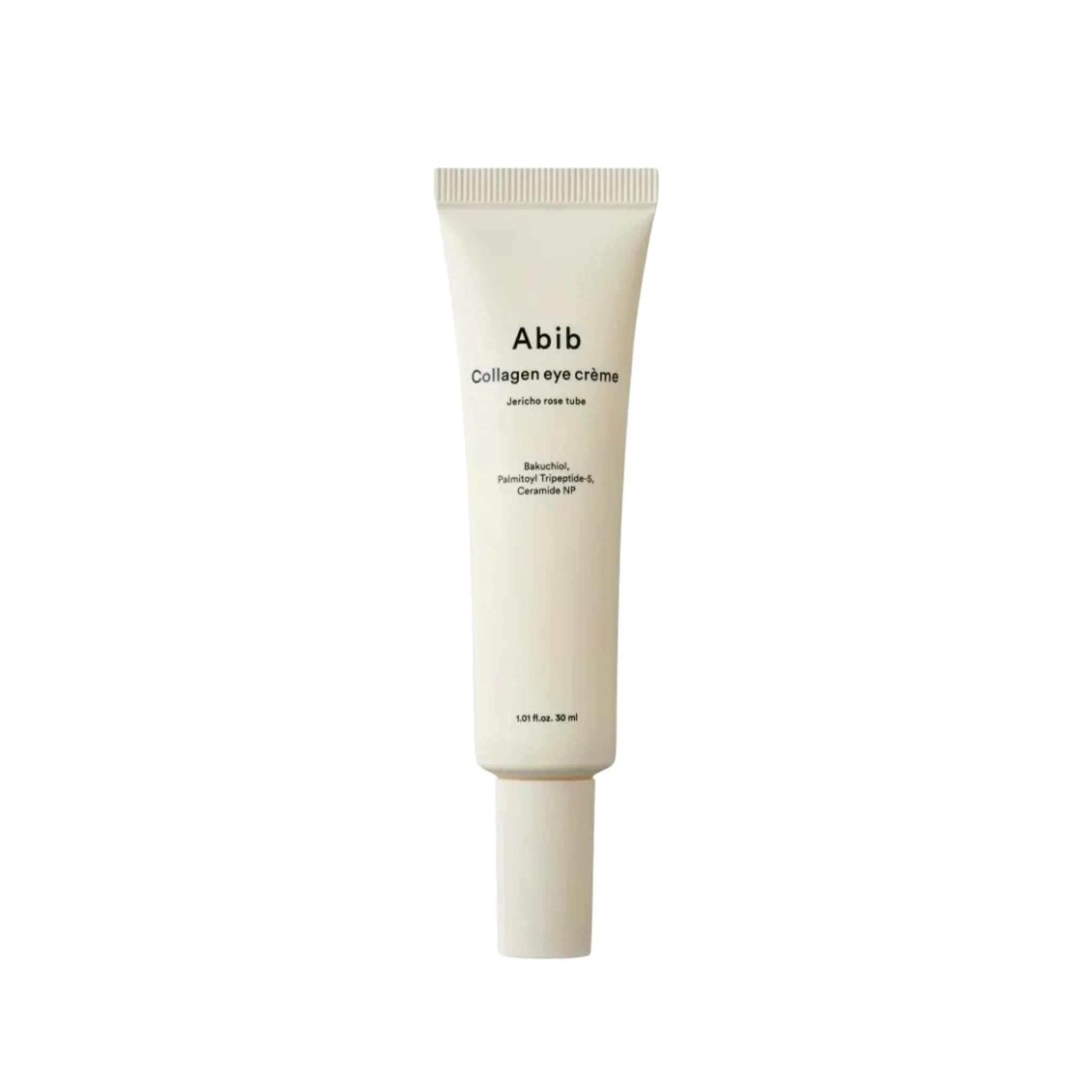 Collagen Eye Creme Jericho Rose Tube